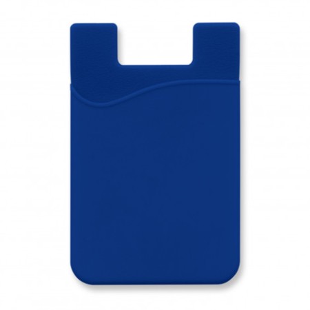 Silicone Phone Wallet - Full Colour Promotional Products
